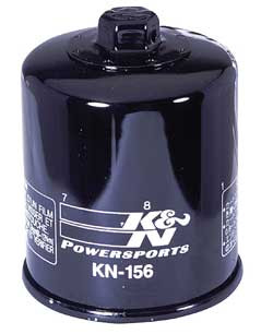 Olejový filtr KN KTM 625 SMC rok 04-05