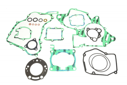 Sada těsnění motoru kompletní ATHENA HONDA CR 125 R  rok 04