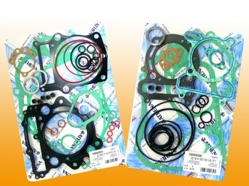 Sada těsnění motoru kompletní ATHENA YAMAHA XJ 600 N,S (Diversion) (92-03) rok 91-02