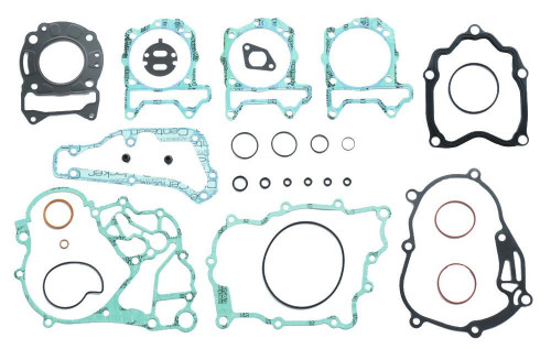 Sada těsnění motoru kompletní ATHENA APRILIA Scarabeo 125 rok 06-07