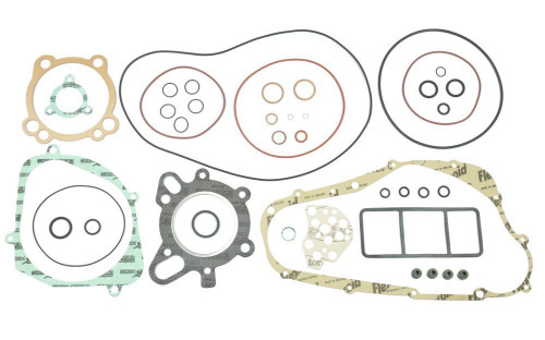 Sada těsnění motoru kompletní ATHENA APRILIA 350 ETX Tuareg Wind rok 85-90