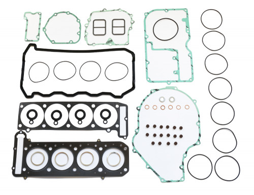 Sada těsnění motoru kompletní ATHENA KAWASAKI ZX 10  Tomcat rok 88-91