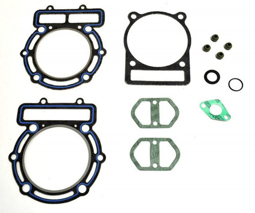 Sada těsnění TOPEND (hlava+válec) ATHENA HUSQVARNA 570 TE rok 01-04