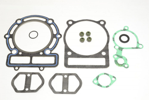 Sada těsnění TOPEND (hlava+válec) ATHENA HUSQVARNA 410 TE rok 96-01