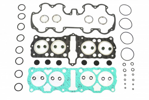Sada těsnění TOPEND (hlava+válec) ATHENA HONDA CB 750 rok 76