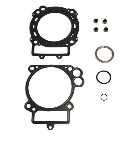 Sada těsnění TOPEND (hlava+válec) ATHENA KTM 690 Supermoto, R rok 08-10