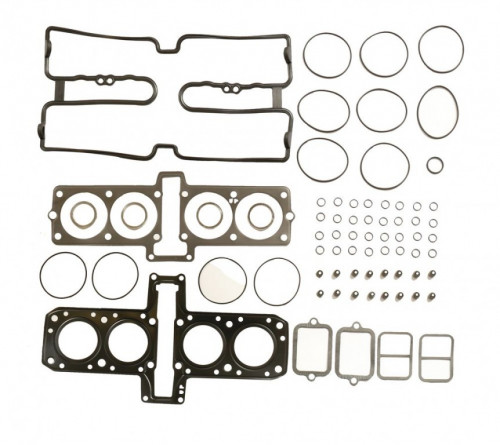 Sada těsnění TOPEND (hlava+válec) ATHENA KAWASAKI GPZ 500 S rok 87-89